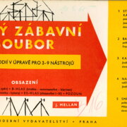 Malý zábavní soubor 33