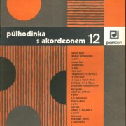 Půlhodinka s akordeonem 12