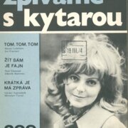 Zpíváme s kytarou 209