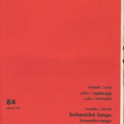 Klub dobré dechovky 84