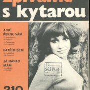 Zpíváme s kytarou 210