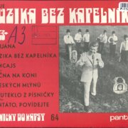 Písničky do kapsy 64