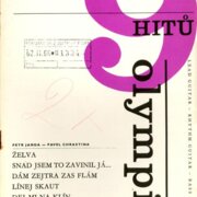 Special series 7 - 9 hitů Olympicu