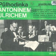 Písničky do kapsy - Půlhodinka s Antonínem Ulrychem