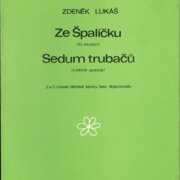 Archiv dětských sborů