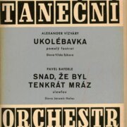 Zábavní orchestr 114