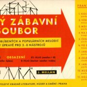 Malý zábavní soubor 1