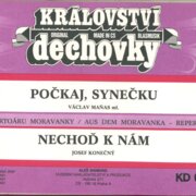 Království dechovky