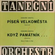 Zábavní orchestr 122