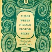 Slavné operní předehry II.