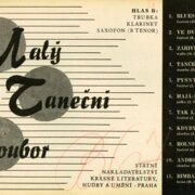 Malý taneční soubor 5