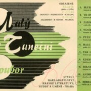 Malý taneční soubor 5