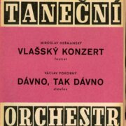 Zábavní orchestr 121