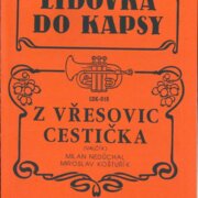 Lidovka do kapsy - z vřesovic cestička
