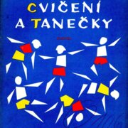 Cvičení a tanečky