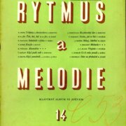 Rytmus a melodie 14