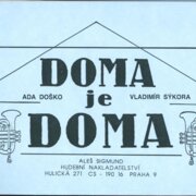 Doma je doma