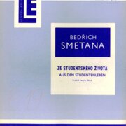 Ze studentského života