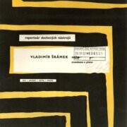 Repertoár dechových nástrojů