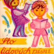 Sto lidových písní