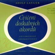 Cvičení doškálných akordů