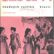 Album snadných valčíků