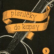 Zpěv a kytara - Písničky do kapsy 3