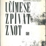 Učíme se zpívat z not