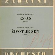 Zábavný orchestr 51
