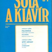 Sóla a klavír 24