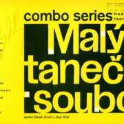 Malý taneční soubor 74