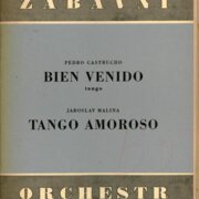 Zábavní orchestr 64