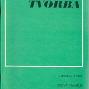 Sborová tvorba