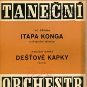 Zábavní orchestr 123