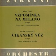 Zábavní orchestr 19