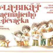 Slabkář začínajícího zpěváčka