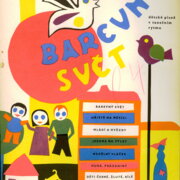 Barevný svět