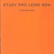 Etudy pro lesní roh