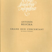 Grand duo concertant