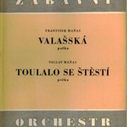 Zábavní orchestr 13