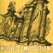 Nuove composizion per organo