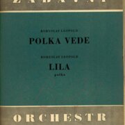 Zábavní orchestr 22