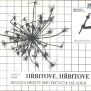 Hřbitove, hřbitove