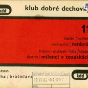 Klub dobré dechovky 11