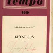 Collection tempo 60 - Letní sen