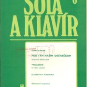 Sóla a klavír 6