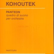 Panteon quadro di suono per orchestra