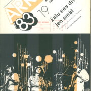ARR '83 - Edice moderního aranžování 19