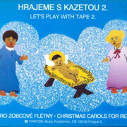 Hrajeme s kazetou 2.