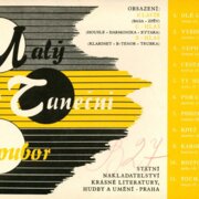 Malý taneční soubor 3